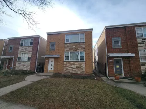 728 Dobson St, Evanston, IL 60202