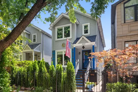 1853 W Ohio St, Chicago, IL 60622