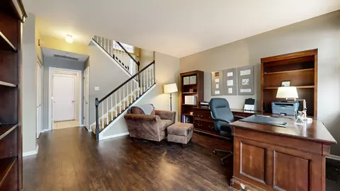 267 Snug Harbor Dr, Willowbrook, IL 60527 photo 17