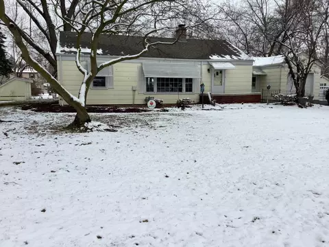 12222 S Oak Park Ave, Palos Heights, IL 60463