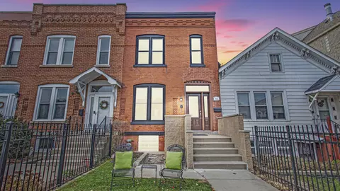 900 S Bell Ave, Chicago, IL 60612
