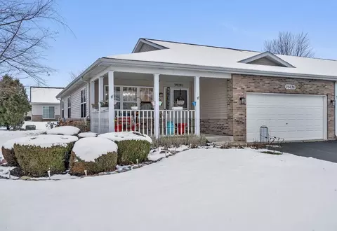 25636 S Red Stable Ln, Channahon, IL 60410