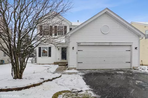 247 Aspen Cir, Gilberts, IL 60136