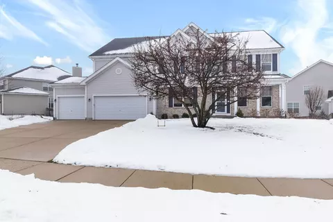 26610 Silverleaf Dr, Plainfield, IL 60585 photo 2