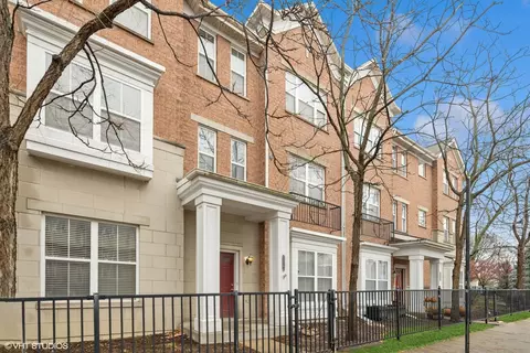 4921 W Lawrence Ave, Chicago, IL 60630