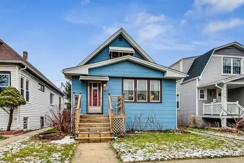 3417 N Kilpatrick Ave, Chicago, IL 60641