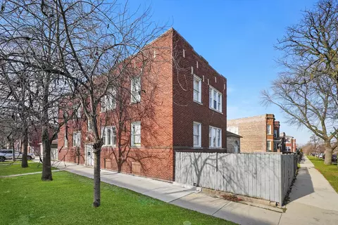 2438 W 62nd St, Chicago, IL 60629
