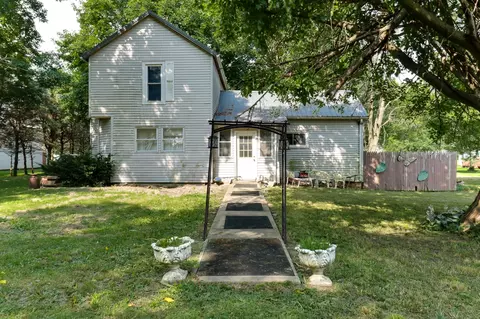 11626 Oak St, Downs, IL 61736 photo 1