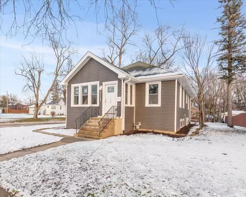 21703 Locust St, Matteson, IL 60443