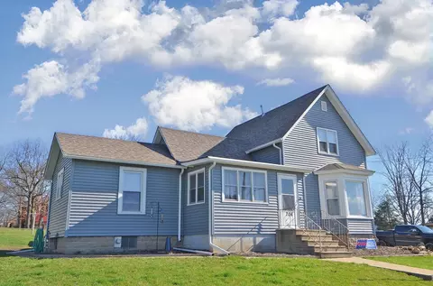 706 1st Ave, Marseilles, IL 61341