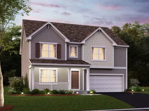 1313 Marston St, South Elgin, IL 60177