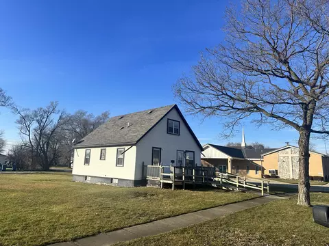 595 N Industrial Ave, Kankakee, IL 60901