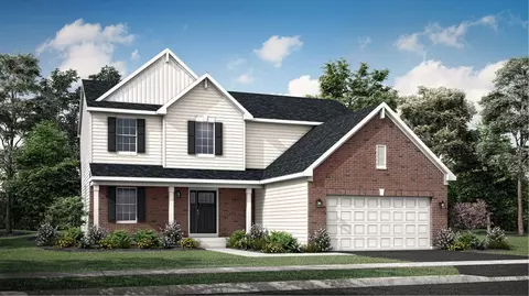 237 Bowers Dr, Elburn, IL 60119