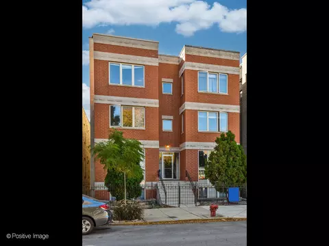 1434 N Wood St #1N, Chicago, IL 60622