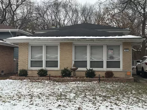 925 E 148th St, Dolton, IL 60419 photo 1