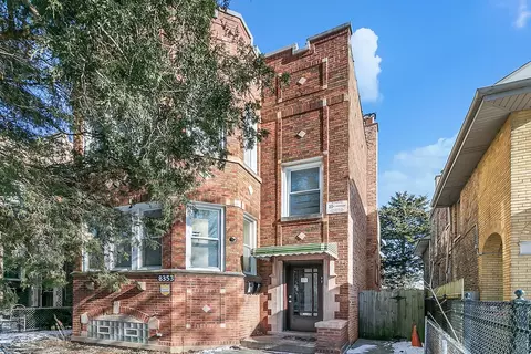 8353 S Peoria St, Chicago, IL 60620