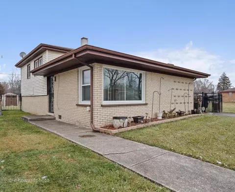 2256 W 157th St, Markham, IL 60428
