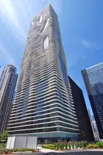 225 N Columbus Dr #5407, Chicago, IL 60601