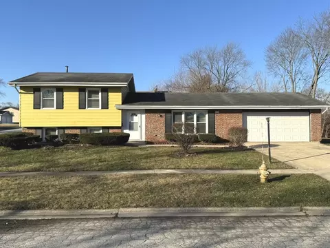 17612 Willow Ave, Country Club Hills, IL 60478