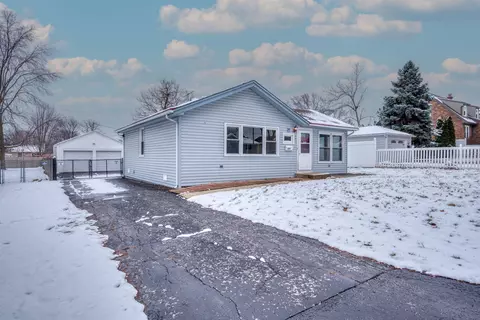 101 N Highland Ave, Lombard, IL 60148