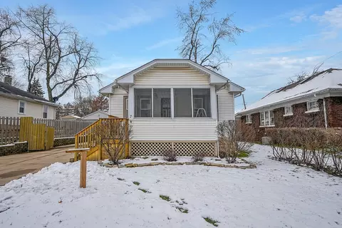 7 S Margaret St, Joliet, IL 60436