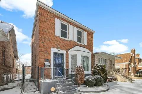 9416 S Michigan Ave, Chicago, IL 60619