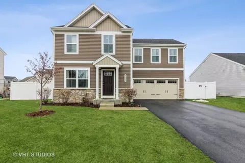 313 Pheasant Run Rd, Joliet, IL 60433