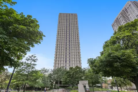 1960 N Lincoln Park W #2002, Chicago, IL 60614