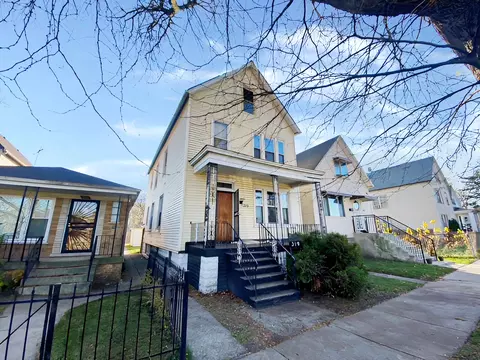 319 E 119th St, Chicago, IL 60628 photo 3