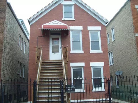 3012 W 41st St, Chicago, IL 60632