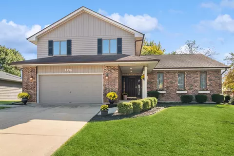 2370 Taliesin Dr, Aurora, IL 60506