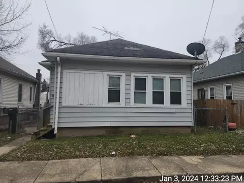 312 Stone St, Kankakee, IL 60901