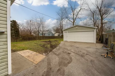 14637 Spaulding Ave, Midlothian, IL 60445 photo 20