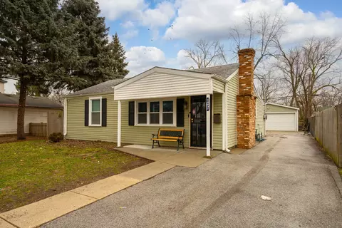 14637 Spaulding Ave, Midlothian, IL 60445