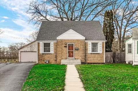 1114 Fairfield Cir, Waukegan, IL 60085