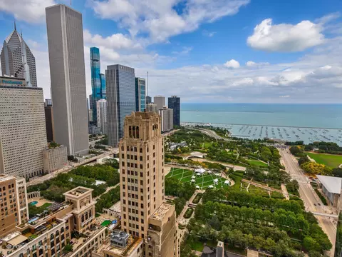 View/Area - 60 E Monroe St #1708, Chicago, IL 60603 photo 4 of 4