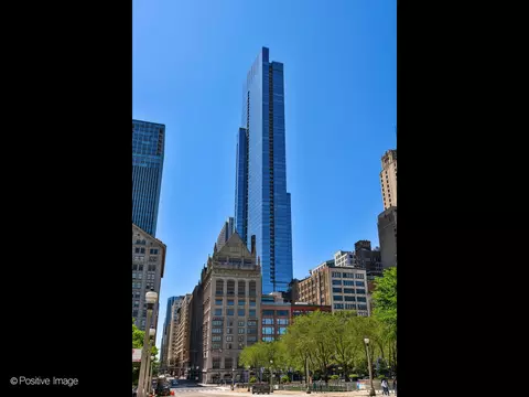 60 E Monroe St #1708, Chicago, IL 60603
