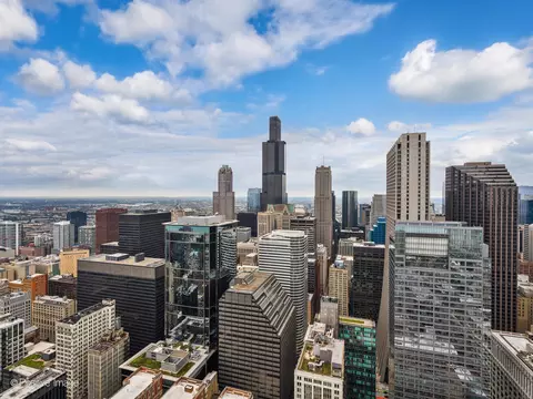 View/Area - 60 E Monroe St #1708, Chicago, IL 60603 photo 2 of 4
