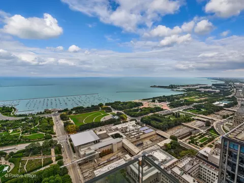 View/Area - 60 E Monroe St #1708, Chicago, IL 60603 photo 3 of 4
