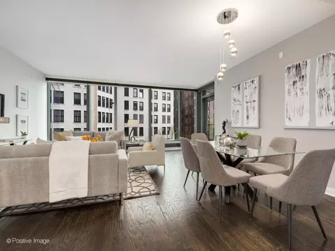 Dining - 60 E Monroe St #1708, Chicago, IL 60603 photo 1 of 3