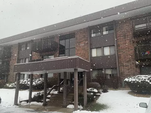 1503 Woodbridge Rd #2A, Joliet, IL 60436