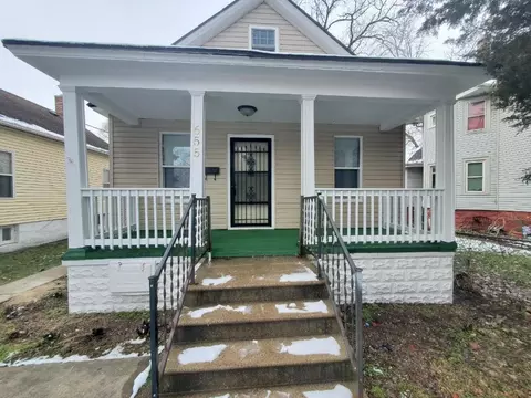 655 Abe St, Joliet, IL 60432