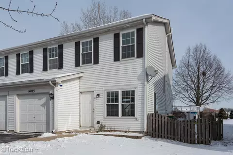 14023 S Oakdale Cir, Plainfield, IL 60544