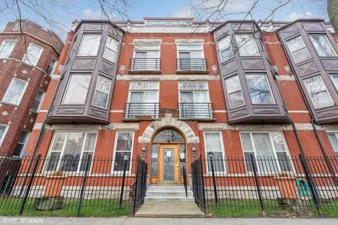 6647 S Maryland Ave #1W, Chicago, IL 60637