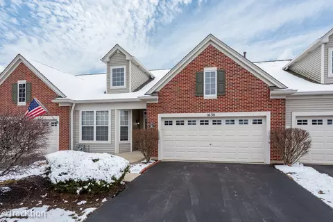 1630 Captiva Dr, Aurora, IL 60504