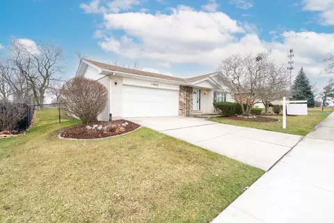 15025 S 88th Ave, Orland Park, IL 60462