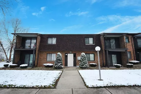 22449 Pleasant Dr #2, Richton Park, IL 60471