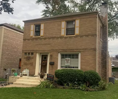 2505 W 109th Pl, Chicago, IL 60655