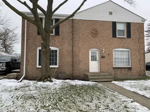 Undisclosed, Waukegan, IL 60085