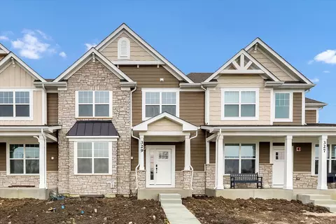 329 Didier Ct, Buffalo Grove, IL 60089